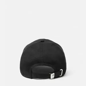 New Authentic Versace Metallic Logo
Baseball Cap Versace | Accessories | New Authentic Versace Metallic Logo  main image 4